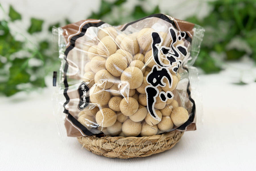 ハラキン『ぶなしめじ』