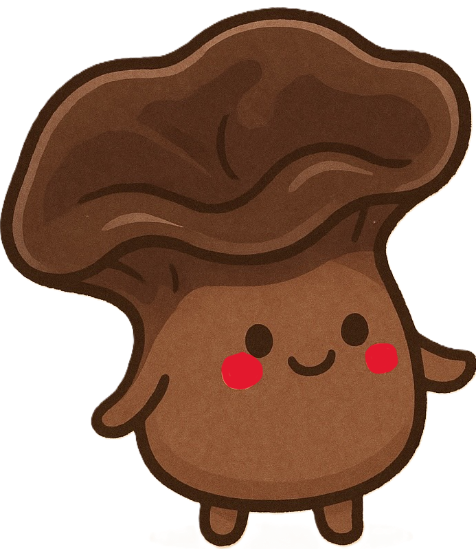 キャラクター　きくりん